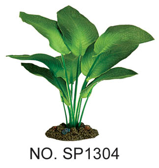 Sell Atificial aquatic plant